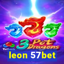 leon 57bet